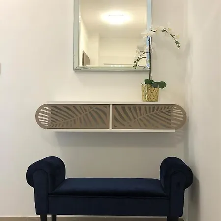 Glamour Apartmán *