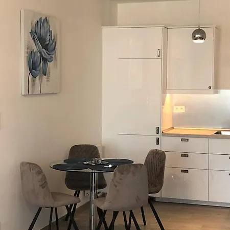 Glamour Apartmán *