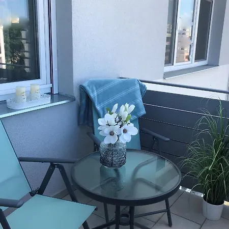 Glamour Apartmán Tapolca