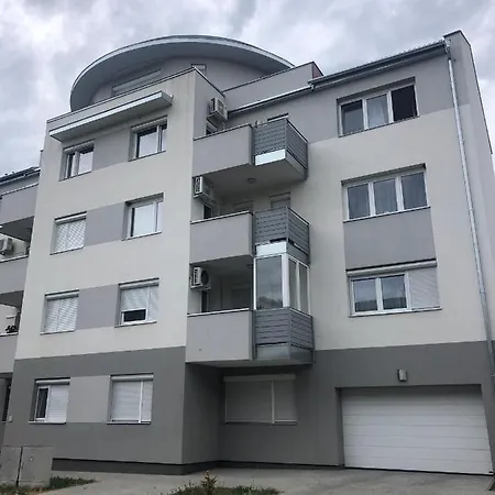Apartment Glamour Tapolca
