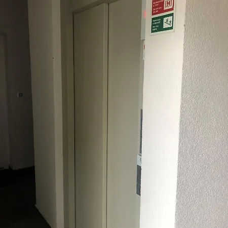 Apartmán Glamour *